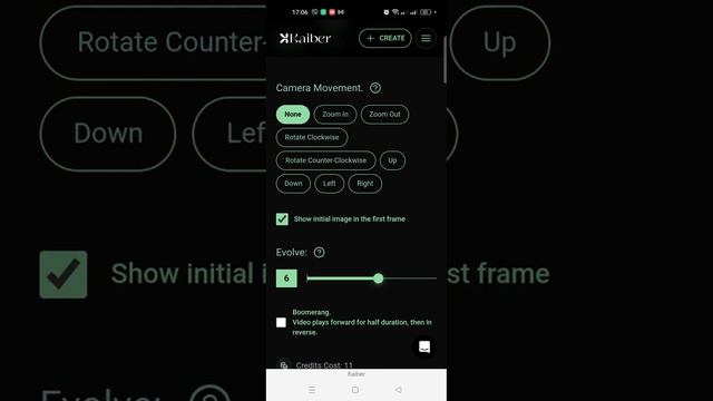 топ ии . делает из фото видео шедевр. смотреть онлайн