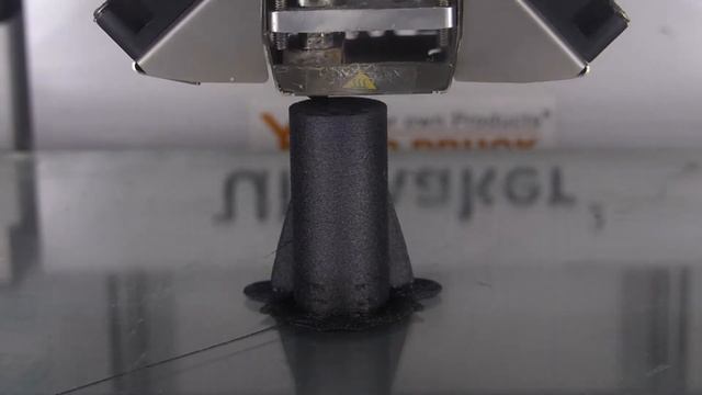 Timelapse 3D Printing Basic Space-X ITS Semi-Replica In 1/500 Scale 8x смотреть онлайн