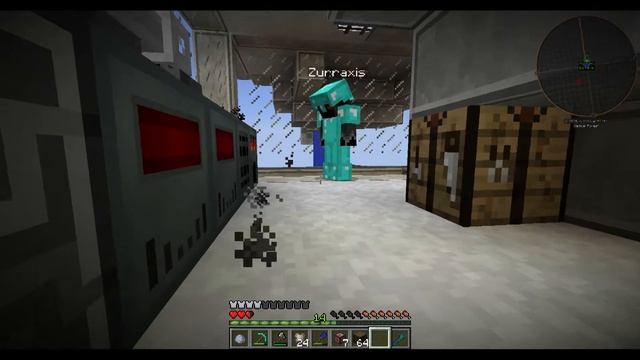Co-Op - Minecraft - 50 смотреть онлайн