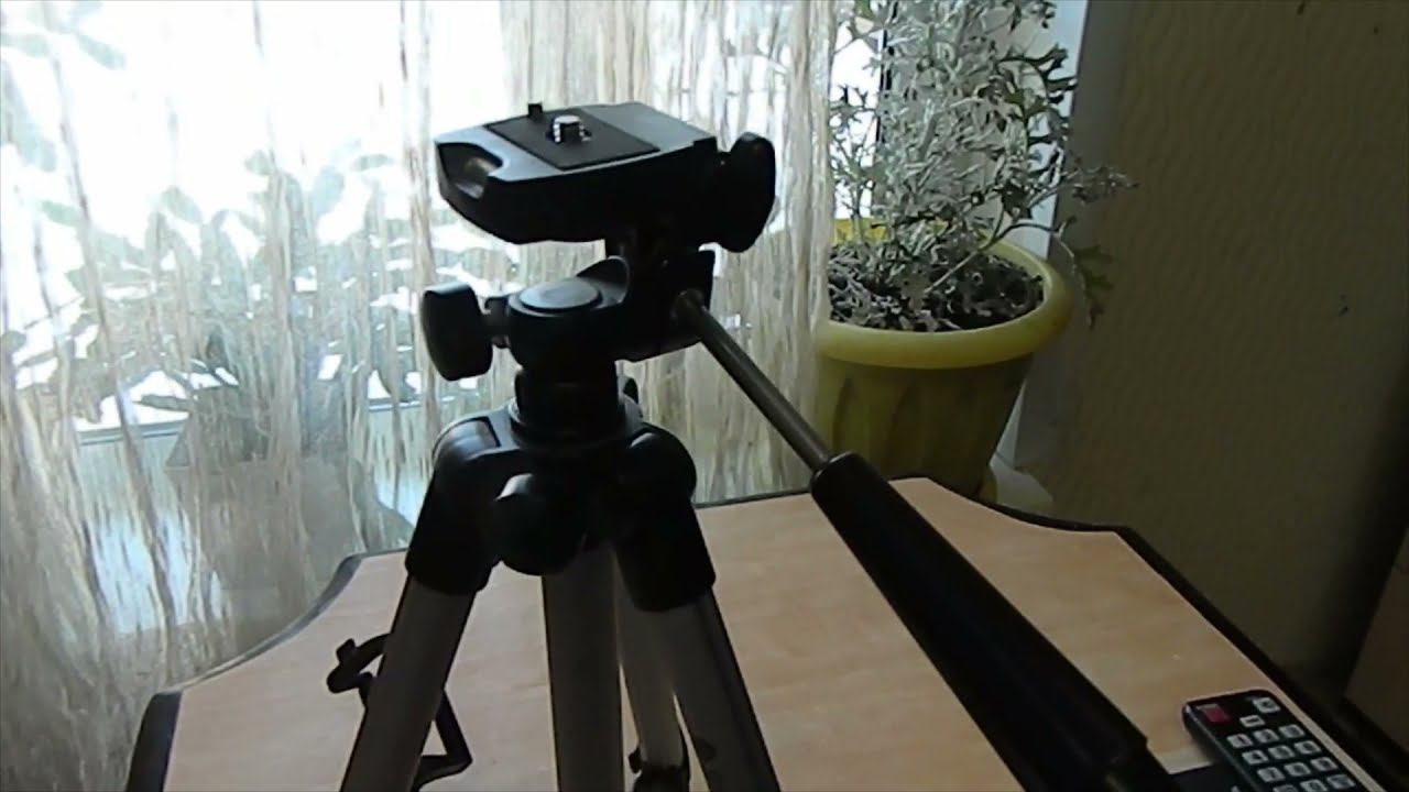 ЛАЙФХАК из старой Селфи-палки!