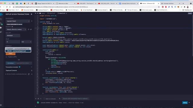 Uniswap on neon testnet 10 августа 21 смотреть онлайн