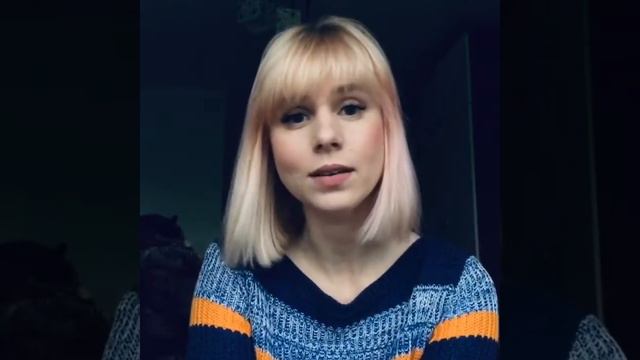 Стань собой, самым лучшим собой. Автор: Дуглас Мэллок, читает Настя Ларк смотреть онлайн