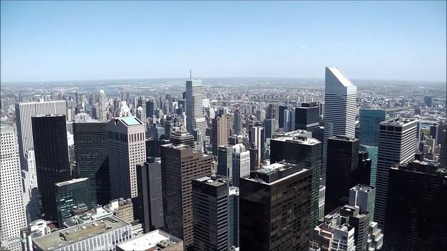 Rockefeller Center la plus belle vue de New York смотреть онлайн
