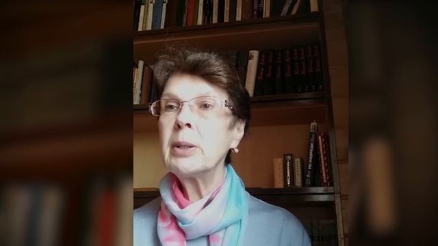 Л.А. Карнаухова, зав.отделом изобразительных фондов – Интерьеры XIX-XX века в собрании ГМП смотреть онлайн