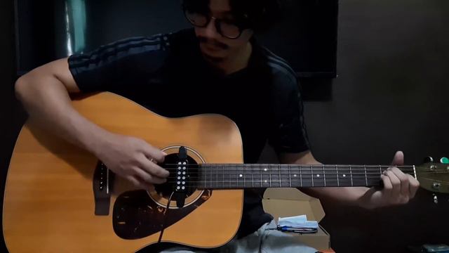 แกะกล่อง & ฟังเสียง Pickup กีตาร์โปร่งในราคา 2XX บาทเท่านั้น!! смотреть онлайн