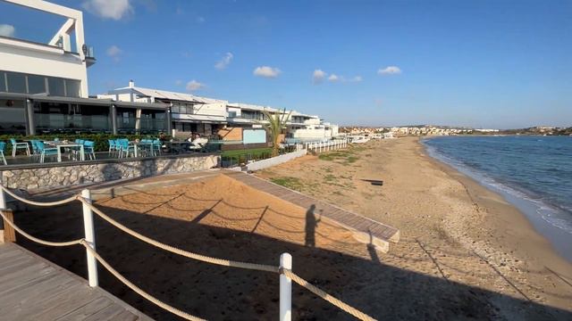 ОБЗОР ЖИЛОГО КОМПЛЕКСА FOUR SEASON LIFE. СЕВЕРНЫЙ КИПР. #северныйкипр #cyprus #кипр #northcyprus