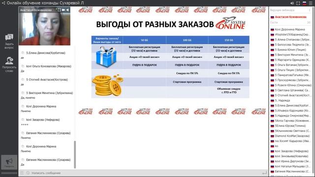 Как выгодно сделать первый активационный заказ в 150 ББ с минимальными затратами смотреть онлайн
