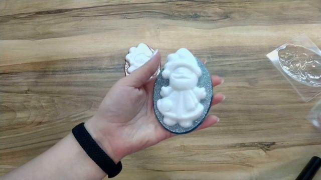 Что подарить?|| Мыльный набор за 70 рублей из Леонардо. Тестирую смотреть онлайн