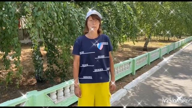 С Днём России! ГБССУ СО ГПВИ «Волгоградский ПНИ» смотреть онлайн