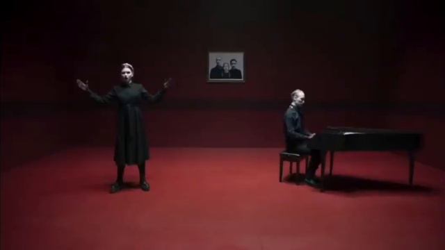 мама говорила мне слушайся мужа я не послушала здела ла хуже смотреть онлайн