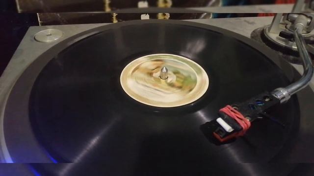 Собств.Оркестр "Экстрафон" п/у капельм. И. Ф. Соколова - "Весёлый кузнец" смотреть онлайн