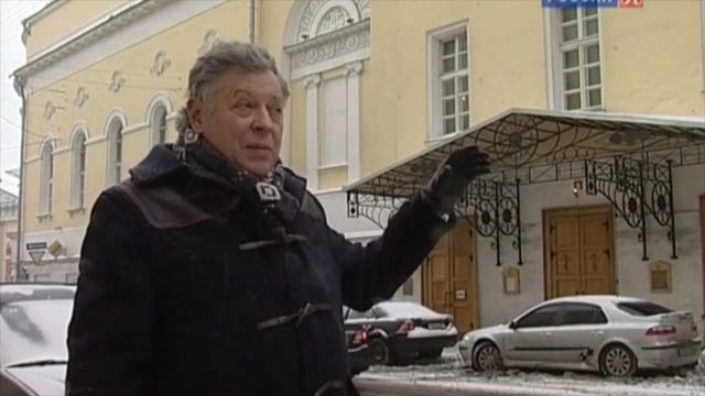 «Луч» Игоря Волгина смотреть онлайн