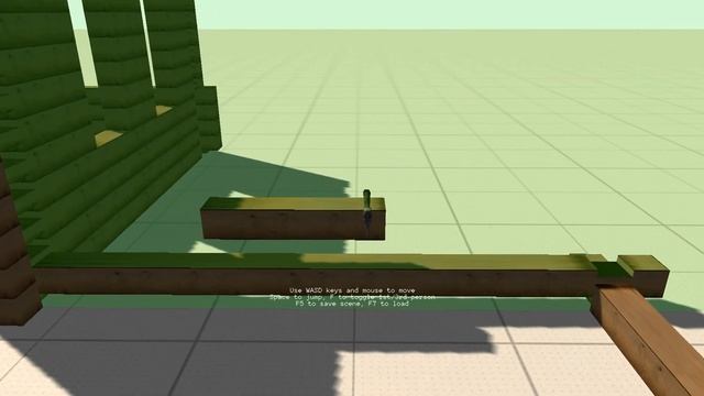 The Builder Game - Prototype смотреть онлайн