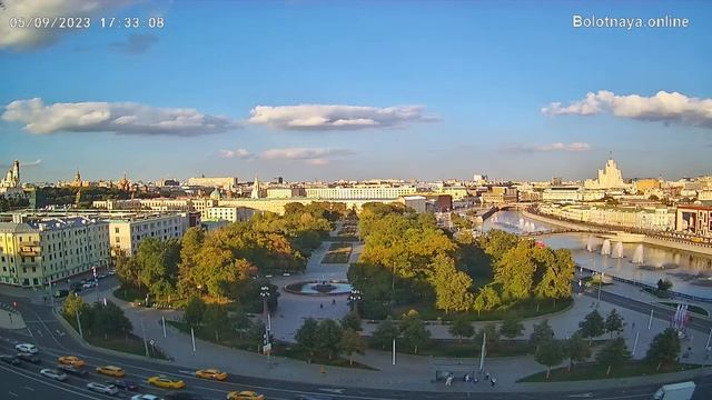 Болотная площадь онлайн