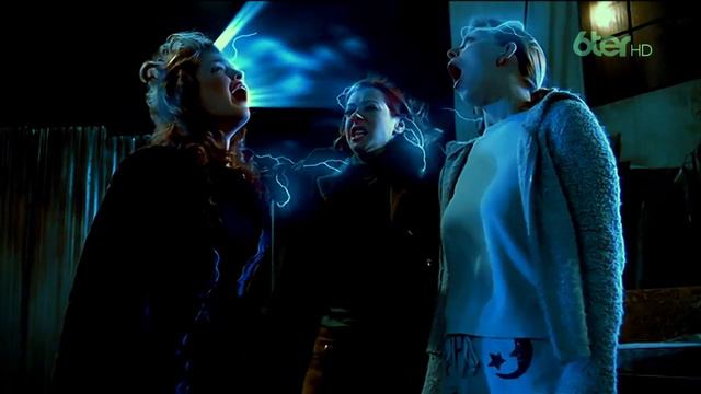 Коты, Рассвет и Бесконечность- Уиллоу рыжее чудо