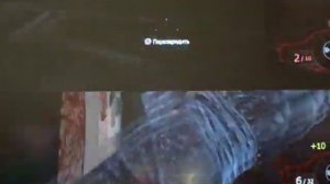 Прохождение игры Call Of Duty Black Ops на Ps3. (зомби)Театр смерти
