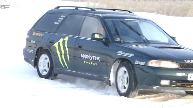 subaru drift костанай 2012 смотреть онлайн
