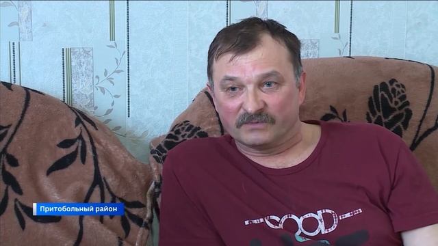 Семья из Притобольного района поделилась секретом вкусных блинов смотреть онлайн