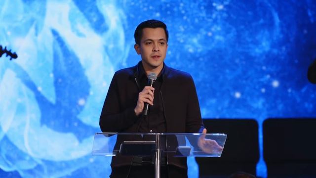 How to Sharpen Your Spiritual Discernment & See in the Spirit смотреть онлайн