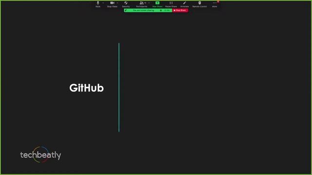 Getting Started with Git | Knowledge Sharing Session | techbeatly смотреть онлайн