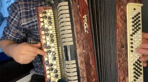 «Господа офицеры» ПОНЯТНЫЙ РАЗБОР на БАЯНЕ