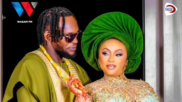 KHADIJA KOPA "SIJAPENDA ESMA NA MUMEWE KUSHIKA MSAHAFU ILI WASIACHANE, OLEWA HATA MARA 10 SIO MBAY смотреть онлайн