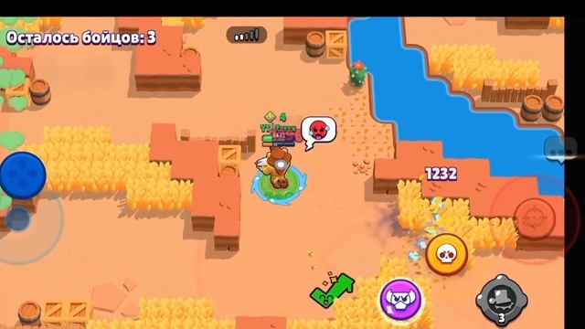 Апнул 40k в нулс бравл? смотреть онлайн