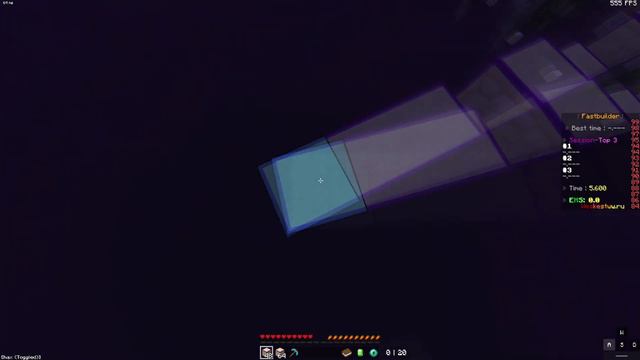 Telly Bridging on the NEW BEST Bridging Practice Server смотреть онлайн