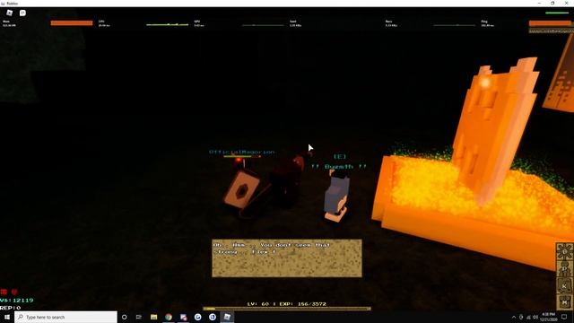 VoxlBlade - Draco Ascension/Guild