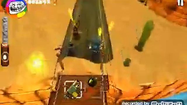 Guerrilla Bob Gameplay Part 3 смотреть онлайн