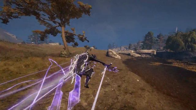 WARFRAME COPTERING IN 2019! | Volt Prime & Gunsen Max Attack Speed Combo смотреть онлайн