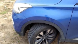 Чери Тигго 4 советы!