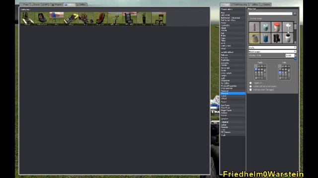 Gmod Garrys Mod Gameplay/Tutorial Auto смотреть онлайн