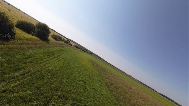 Avata 2 полет в ручном режиме. смотреть онлайн