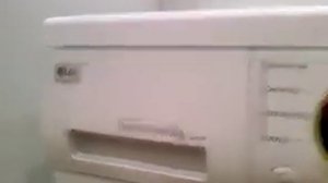 Стиральная машинка LG F-1220NDR_отжим.mp4