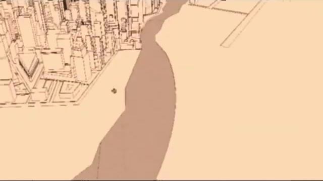 sketchUp city смотреть онлайн