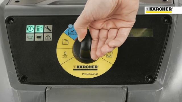 Karcher SGV 6/5 Steam Vacuum Cleaner | Lorchem | Chicago смотреть онлайн