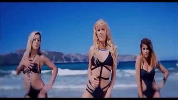 Texas - Summer Son ( Maxi Remix DJ Tranceman