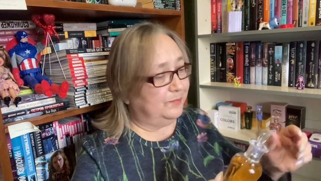 Новинки от Брокаръ «Ароматы природы». Сирень после дождя. Лесная малина и душица. смотреть онлайн