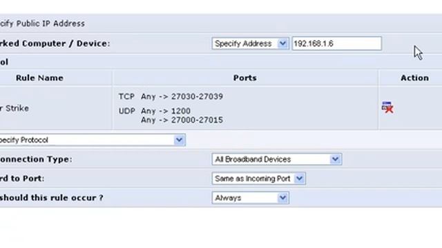 Port Forwarding Tutorial смотреть онлайн