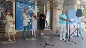 Премьера многосерийного фильма Чудотворная режиссёра Александра Карпиловского