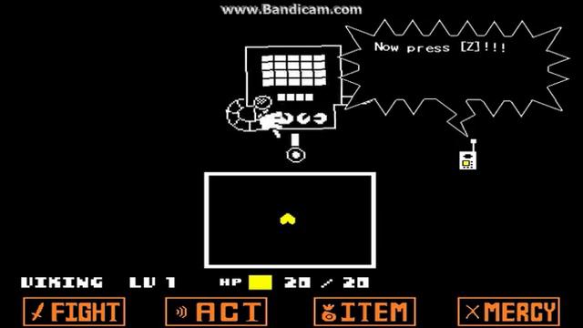 (Undertale) Приключения в Индонезии: часть 2 смотреть онлайн