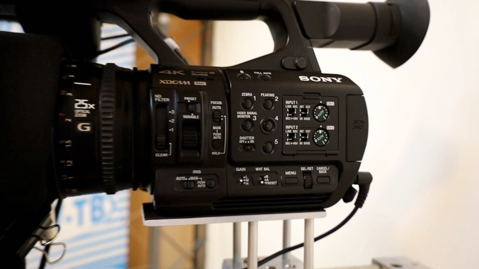 Телевизионный проект «Зона особого внимания» отметил 10-летие в эфире смотреть онлайн