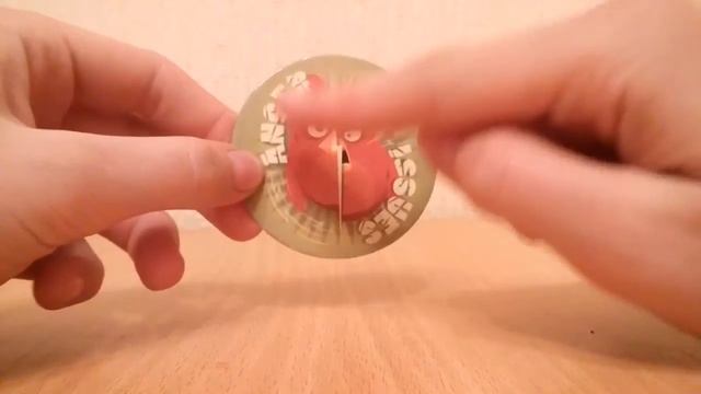 Мои фишки Angry Birbs смотреть онлайн