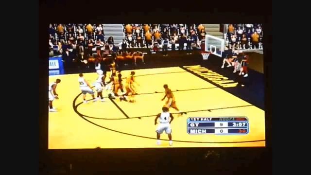 College Hoops 2K Reviews Ep. 4: College Hoops 2K6 (PS2) смотреть онлайн