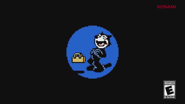 Игровой трейлер  Felix The Cat - Official Launch Trailer