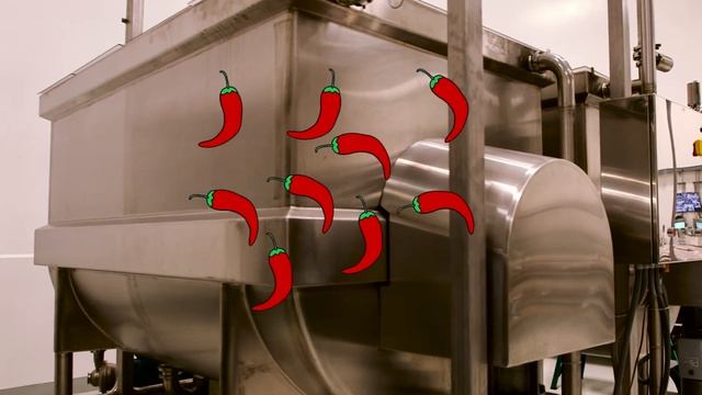 How Sriracha Is Made | How Stuff Is Made | Refinery29 смотреть онлайн