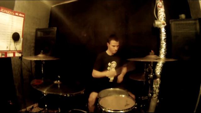 Florida drum cover смотреть онлайн
