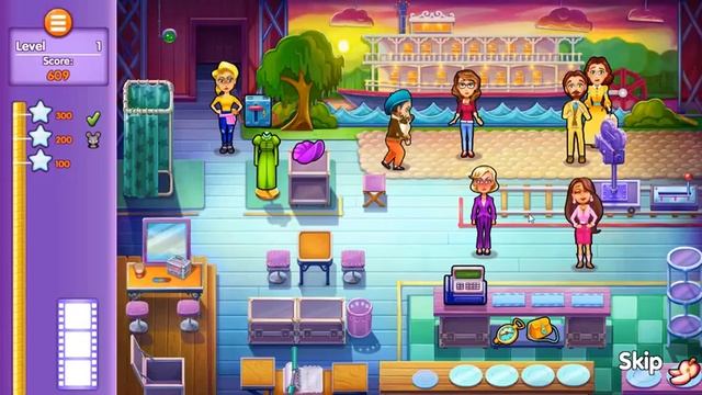 Maggie's Movies – Camera, Action Collectors Edition (Gameplay) HD смотреть онлайн