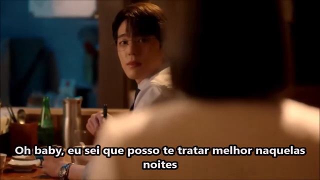 Give Me Your Forever- Zack Tabudlo (Legendado) Young Seo e Sung Hoon смотреть онлайн